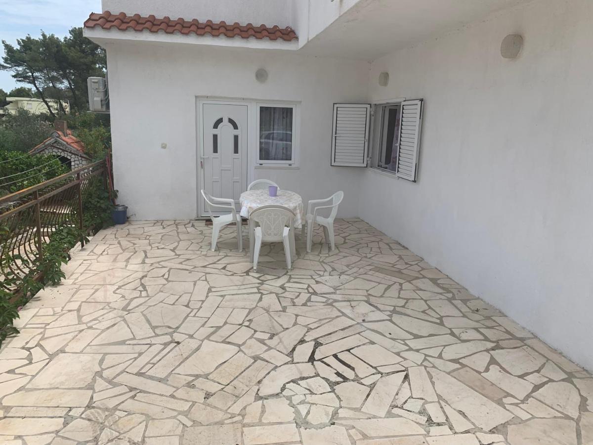 Apartments Marko Trogir Exterior photo